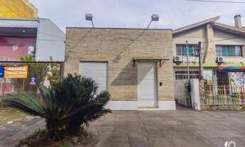 Imagem: PORTO ALEGRE - Casa Comercial - FLORESTA