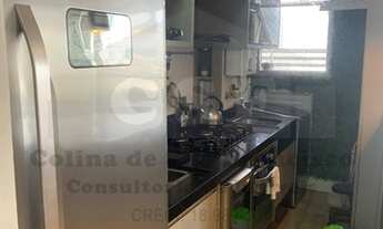 Imagem 6: APARTAMENTO 83 M2, 3 DORMITÓRIOS, SENDO 1 SUÍTE, 2 VAGAS OSASCO