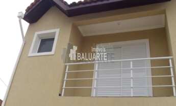 Imagem 3: Sobrado com 3 dormitórios à venda, 157 m² por R$ 690.000,00 - Socorro - São Paulo/SP