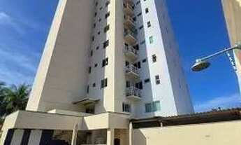 Imagem 4: Condomínio Park Living - Parque Araxá