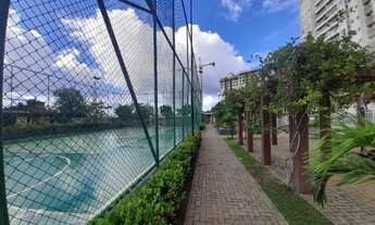 Imagem 6: Condomínio Reserva das Praias 96m² - Ponta Negra