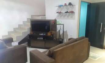 Imagem: Casa a venda no caminho de areia