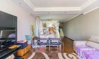 Imagem 3: Casa para Aluguel - Jardim Marajoara , 3 Quartos, 276 m2