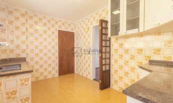 Imagem 7: Apartamento Locação Alto da Lapa 100 m² 3 Dormitórios