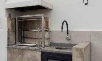 Imagem 4: Cobertura com 3 dormitórios à venda, 155 m² por R$ 1.650.000 - Chácara Santo Antônio - São