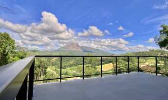 Imagem 6: Casa em condomínio Pedra Azul