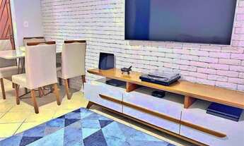 Imagem 2: Apartamento de 95 m², 2 quartos, reformado, no Largo da Segunda-Feira, Tijuca