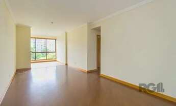 Imagem 5: Apartamento 94m² - 3 dormitórios sendo 1 suíte e 1 vaga de garagem no bairro Menino Deus