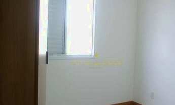 Imagem 2: Apartamento com 3 dormitórios para alugar, 60 m² por R$ 2.900/mês - Tatuapé - São Paulo/SP