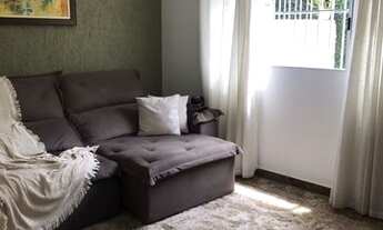 Imagem 4: CASA TÉRREA - ALTO DA BOA VISTA - SP