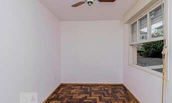 Imagem 5: Apartamento para Aluguel - Cristal , 2 Quartos, 50 m2