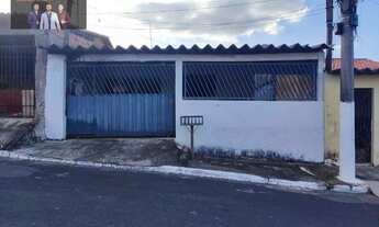 Imagem 4: Casa com 2 dormitórios à venda, 107 m² por R$ 215.000,00 - Cidade Nova I - Itu/SP