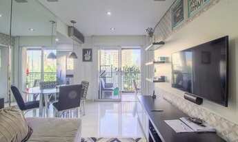 Imagem 2: Locação Apartamento 1 Dormitórios - 48 m² Vila Nova Conceição