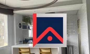 Imagem 5: Venda Cobertura 2 Dormitórios - 142 m² Itaim Bibi