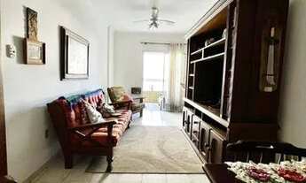 Imagem 3: Apartamento com 2 dormitórios à venda, 81 m² por R$ 430.000,00 - Aviação - Praia Grande/SP