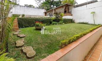 Imagem 4: Sobrado com 3 dormitórios à venda, 300 m² por R$ 1.300.000,00 - Interlagos - São Paulo/SP