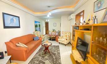 Imagem 3: SACADA DE FRENTE COM CHURRASQUEIRA