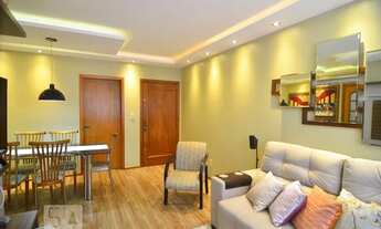 Imagem 3: Apartamento para Aluguel - Centro, 3 Quartos, 93 m2