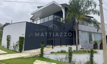 Imagem 2: LIMEIRA - Casa de Condomínio - Jardim Porto Real I