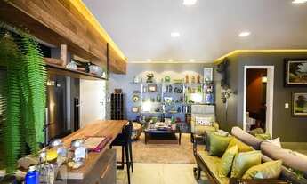 Imagem: Apartamento para Aluguel - Vila Andrade