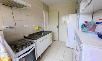 Imagem 3: Apartamento para Aluguel - Vila Califórnia, 2 Quartos, 49 m2