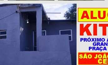 Imagem: Alugo kit Net centro de São João de Meriti