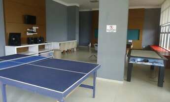 Imagem 2: APARTAMENTO RESIDENCIAL em CAMPINAS - SP, ALPHAVILLE CAMPINAS