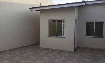 Imagem 3: Alugo casa com 143m², 04 dormitórios no bairro Santa Júlia em São José dos Campos/SP