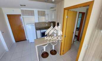 Imagem 4: Flat 1 Quarto para alugar - Praia de Itaparica - Vila Velha/ES