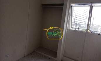 Imagem 6: Kitnet com 1 dormitório para alugar, 34 m² por R$ 850,00/mês - Boa Vista - Recife/PE