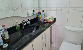 Imagem 5: Apartamento a venda, Vila Zilda ( Zona Leste ) Reg. do Tatuapé, 03 dormitórios, 01 vaga