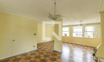 Imagem 2: Apartamento para Aluguel - Petrópolis, 3 Quartos, 138 m2