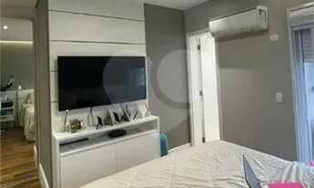 Imagem 5: Lindo apartamento 184 mts2 , no Analia Franco 3 suites , closet ,4 vagas