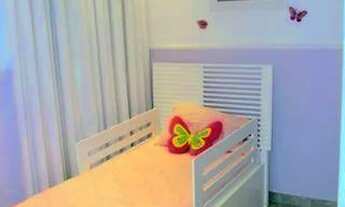 Imagem 6: Apartamento á venda na Vila Gumercindo