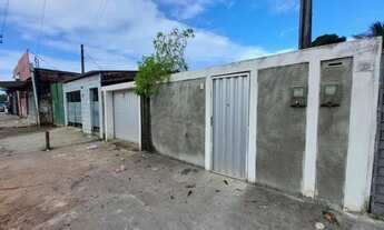 Imagem 3: Casa para aluguel, 3 quartos, 1 suíte, 1 vaga, Prado - Recife/PE