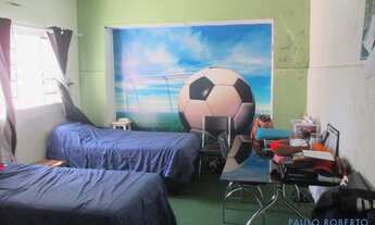 Imagem 2: CASA TÉRREA - MORUMBI - SP