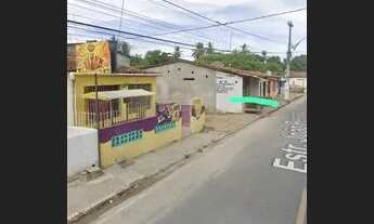 Imagem: Vendesse casa em Acau-Pb 60 mil