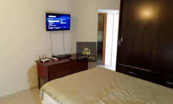 Imagem 7: Flat Para Locação no Brooklin