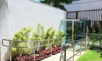 Imagem 3: Apartamento para venda com 67 metros quadrados com 2 quartos em Boa Viagem - Recife - PE