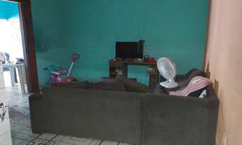 Imagem: Vende-se uma casa