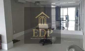 Imagem 2: Apartamento 3 Quartos Barueri - SP - Green Valley Alphaville