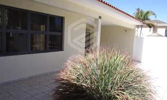 Imagem 3: INDAIATUBA - Casa Padrão - VILA SUÍÇA