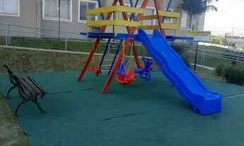 Imagem 4: Alugo - Apartamento em Votorantim - Mirante dos Ovnis - Residencial Bosque