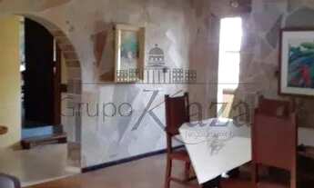 Imagem 2: Jacarei - Casa Padrão - Centro