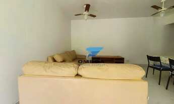 Imagem 5: Apartamento reformado com 3 dormitórios sendo 1 suíte à venda - Jardim Astúrias - Guarujá