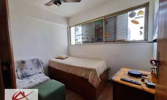 Imagem 4: Apartamento com 3 dormitórios 1 suíte para alugar Rua Vieira de Morais 601 Campo Belo