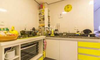 Imagem 7: Apartamento para Venda - 74.82m², 3 dormitórios, Centro Histórico