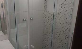 Imagem 4: Ótimo apartamento engenho dentro, sala 2 quartos, sendo 1 suíte. Ótima localização