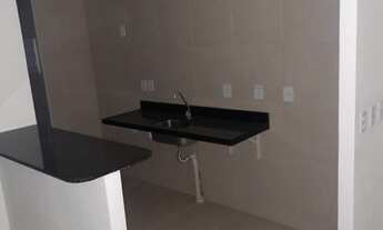 Imagem 4: Edf. Reserva das Palmeiras