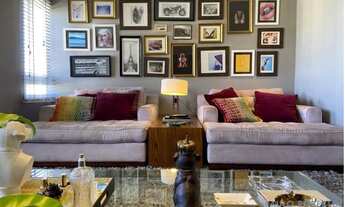 Imagem 1: APARTAMENTO - PANAMBY - SP